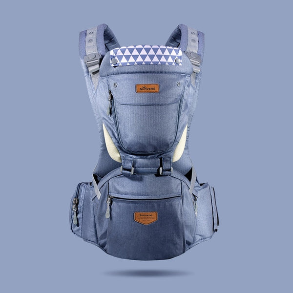 Ergonomic Baby Carrier