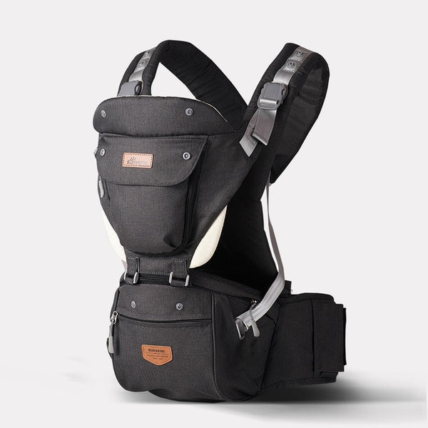 Ergonomic Baby Carrier